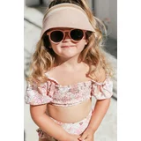 Elle Porte Otroška sončna očala roza barva