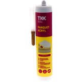 Tkk Silikon za parket Seal javor 300ml Cijene