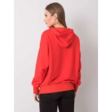 Factory Price Sweatshirt-TO-BL-1907002.36P-red | Shoptok.si