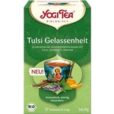 Yogi Tee Organski čaj - Opuštenost uz tulsi | shoptok.hr