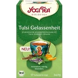 Yogi Tee Organski čaj - Opuštenost uz tulsi