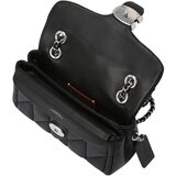 Coach Torba za čez ramo 'TABBY' črna | Shoptok.si