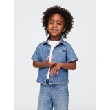 GAP Baby chambray shirt Americana - Boys | Shoptok.si