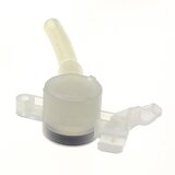 Krups Dodatki za kavo 3616360347258 sedež rezervoarja, (5000118386) | Shoptok.si