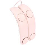 Venisymlis Prenosni Ovratni Ventilator, Primeren Za Službena Potovanja (Roza), (22070388) | Shoptok.si