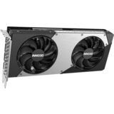 Unknown INNO3D NVIDIA RTX 5070 X2 12GB GDDR7 192bit, 2542MHz / 28Gbps, 3x DP, 1x HDMI, 2 fans 2 slot | ePonuda.com
