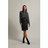 Marisse Women's Skirt Z-Sc-4507 Black | Eponuda.ba
