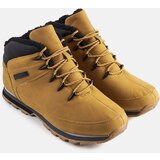 Gemre Camel insulated hiking boots Jemma | Shoptok.si