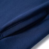  Dječja haljina trenirka modra 92 | shoptok.hr