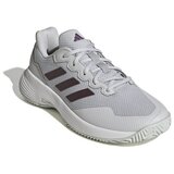 Adidas Tenis Gamecourt 2.0 Allcourt Siva | Shoptok.si