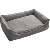 Hunter ležaj za pse Eiby S 60x40 cm, sivi | shoptok.hr