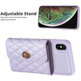INORCO YIKATU YK-003 za iPhone 14 Pro Max PU usnjena torbica za telefon, stojalo za denarnico, odporna na udarce, (22035606) | Shoptok.si