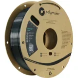 polylite silk pla black, 1.75 mm / 1000 g