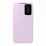Samsung futrola bi fold s-view za S916B galaxy S23 plus full org (EF-ZS916CVE) lila Cene'.'