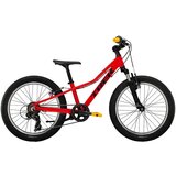  Bicikl Trek Precaliber 20 7-speed 2023 Viper Red - Unisize | shoptok.hr