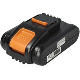 Extensilo Baterija za Worx WA3561 / WA3516, 20 V, 2.5 Ah Cene