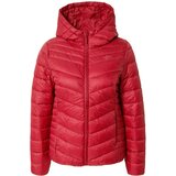 4f Športna jakna temno rdeča Cene