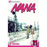 Harper Collins Publishers Ltd Ai Yazawa - Nana, Vol. 21 | Eponuda.com