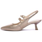 Nero Giardini Salonarji E512253DE Bež | Shoptok.si