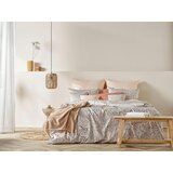 Curt Bauer posteljnina 140/200 cm damast večbarvno | Shoptok.si