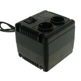 Gembird AC regulator+stabilizator, 220V 500VA EG-AVR-0501 | Eponuda.ba