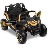 Toyz Auto na akumulator Axel zlatni | shoptok.hr