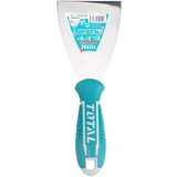 Total gladilka pleskarska inox 75mm/ industrial (THT83806) | Shoptok.si