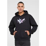 MT Upscale Vive La Liberte Oversize Hoody black | Shoptok.si