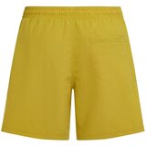 O'neill Kratke kopalne hlače 'Vert' žafran | Shoptok.si