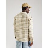 Billabong Srajca 'OFFSHORE' bež / pastelno zelena | Shoptok.si