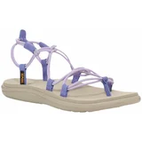 Teva Voya Infinity Women's Pastel Lilac 10