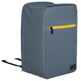  CNE-CSZ01GY01 Cabin size backpack for 15.6 laptop, Polyester, Gray Cijene