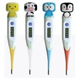 Digitalni toplomer sa flexi vrhom BD1130 Bremed | ePonuda.com