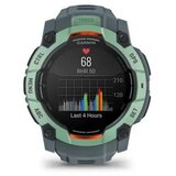 Garmin Instinct 3 AMOLED (50mm) twilight/neo tropic | shoptok.hr