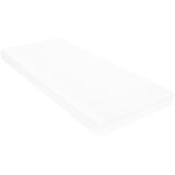 Furnova Vzmetnica 120x200 cm 7-conska s PU peno 10 cm H2 H3, (21912117) | Shoptok.si