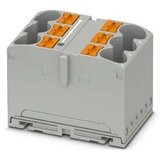Phoenix Contact 10 kosov. Distribucijski blok PTFIX 6X10/S GY, (21028473) | Shoptok.si