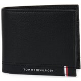 Tommy Hilfiger Denarnice BDS CENTRAL COIN Črna | Shoptok.si