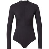 Rip Curl Športne enodelne kopalke črna Cene
