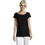 Sols Majice s kratkimi rokavi - Črna | Shoptok.si