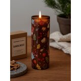 Sinsay Mirisna svijeća Sandalwood | shoptok.hr
