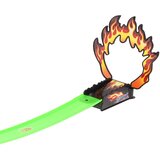  Staza za autiće Extreme Race Track - 27 elemenata | Shoptok.si