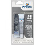 Permatex lepak dvokomponentni za metal hladno zavarivanje - 2x28 g
