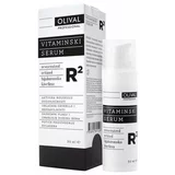 OLIVAL professional vitaminski serum r2