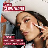 Rimmel London Multi-Tasker Turbocharged Glow tekoči osvetljevalec odtenek 004 Chelsea Glow 10 ml | Shoptok.si