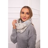 Kesi KN16 Women's chimney ecru | shoptok.hr