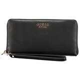 Guess Jeans WOMEN&#39;S WALLET BLACK | shoptok.hr