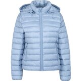 Orsay Blue Women's Quilted Jacket - Women | Eponuda.ba