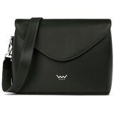 Vuch Crossbody torba Byrsa Grace Dark Green, 20 x 24 cm Slike