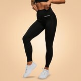 BeastPink Ženske helanke Breeze Black
