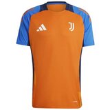  Futbalové tričko Adidas Tiro24 Competition Oranžna | shoptok.hr